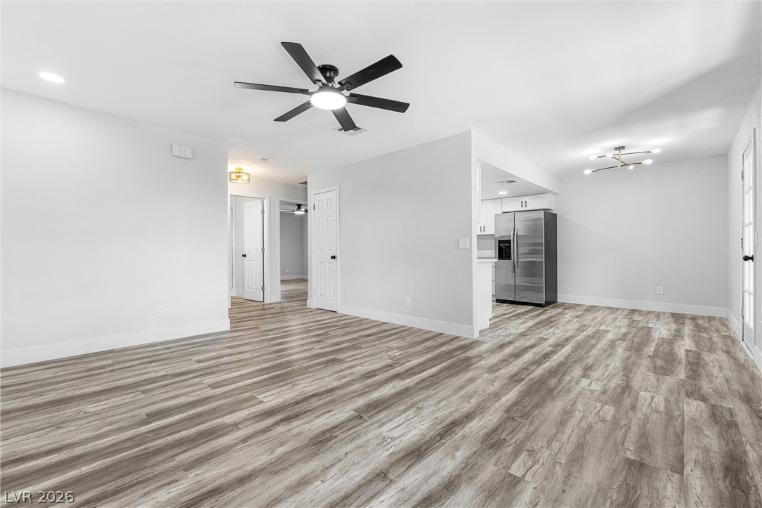 5576 West Rochelle Avenue C Las Vegas NV 89103