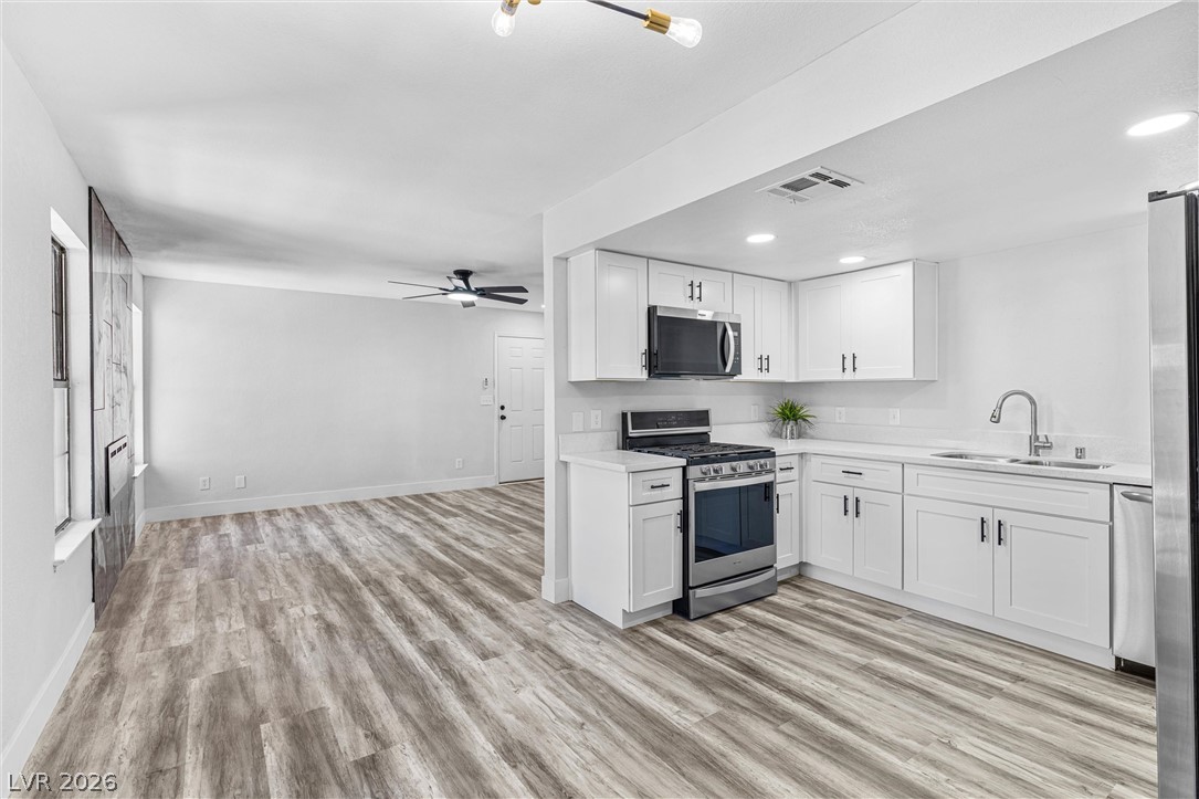 5576 West Rochelle Avenue C Las Vegas NV 89103