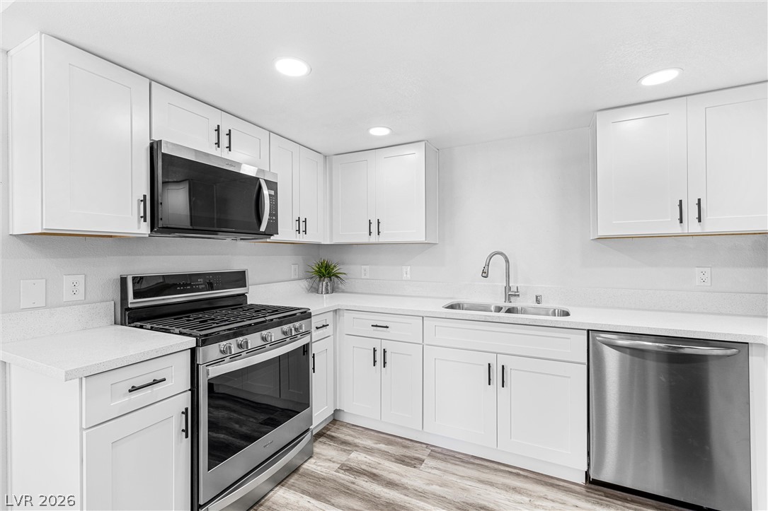 5576 West Rochelle Avenue C Las Vegas NV 89103
