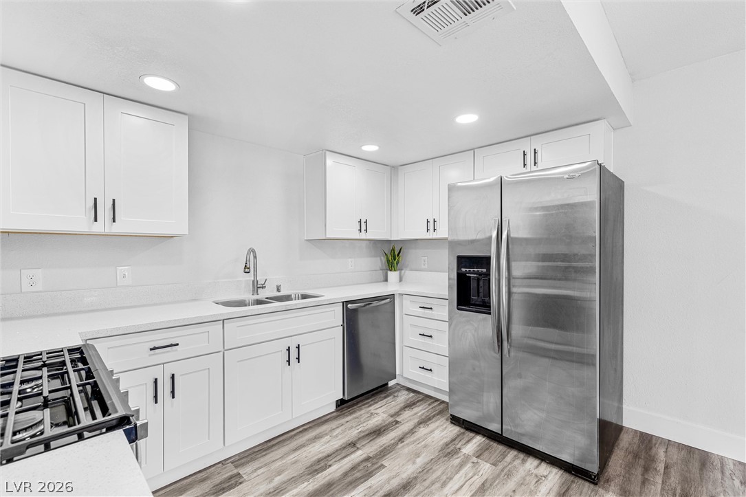5576 West Rochelle Avenue C Las Vegas NV 89103