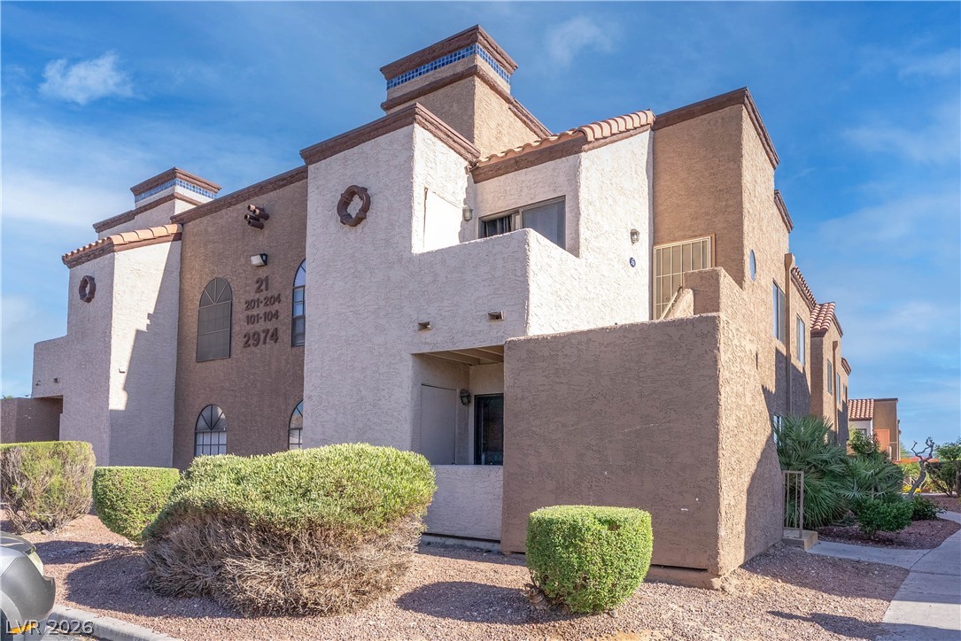 2974 Juniper Hills Boulevard 101 Las Vegas NV 89142