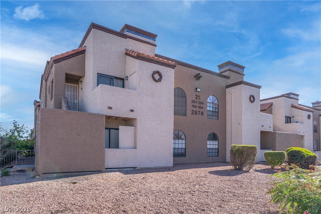 2974 Juniper Hills Boulevard 101 Las Vegas NV 89142
