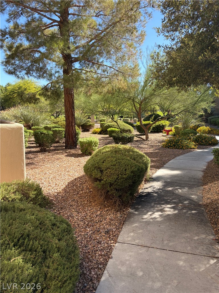 1901 Rio Canyon Court 202 Las Vegas NV 89128