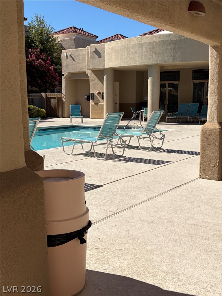 1901 Rio Canyon Court 202 Las Vegas NV 89128
