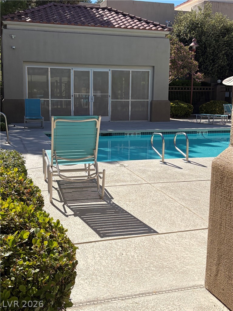 1901 Rio Canyon Court 202 Las Vegas NV 89128