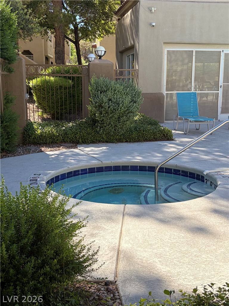 1901 Rio Canyon Court 202 Las Vegas NV 89128