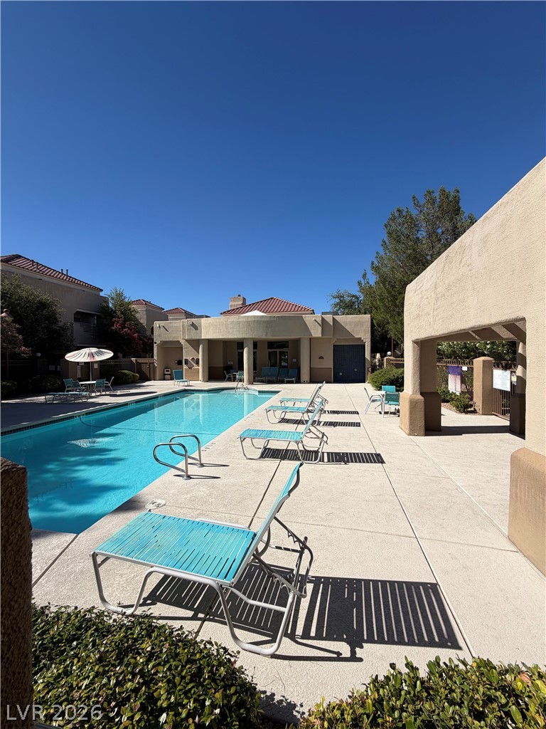 1901 Rio Canyon Court 202 Las Vegas NV 89128