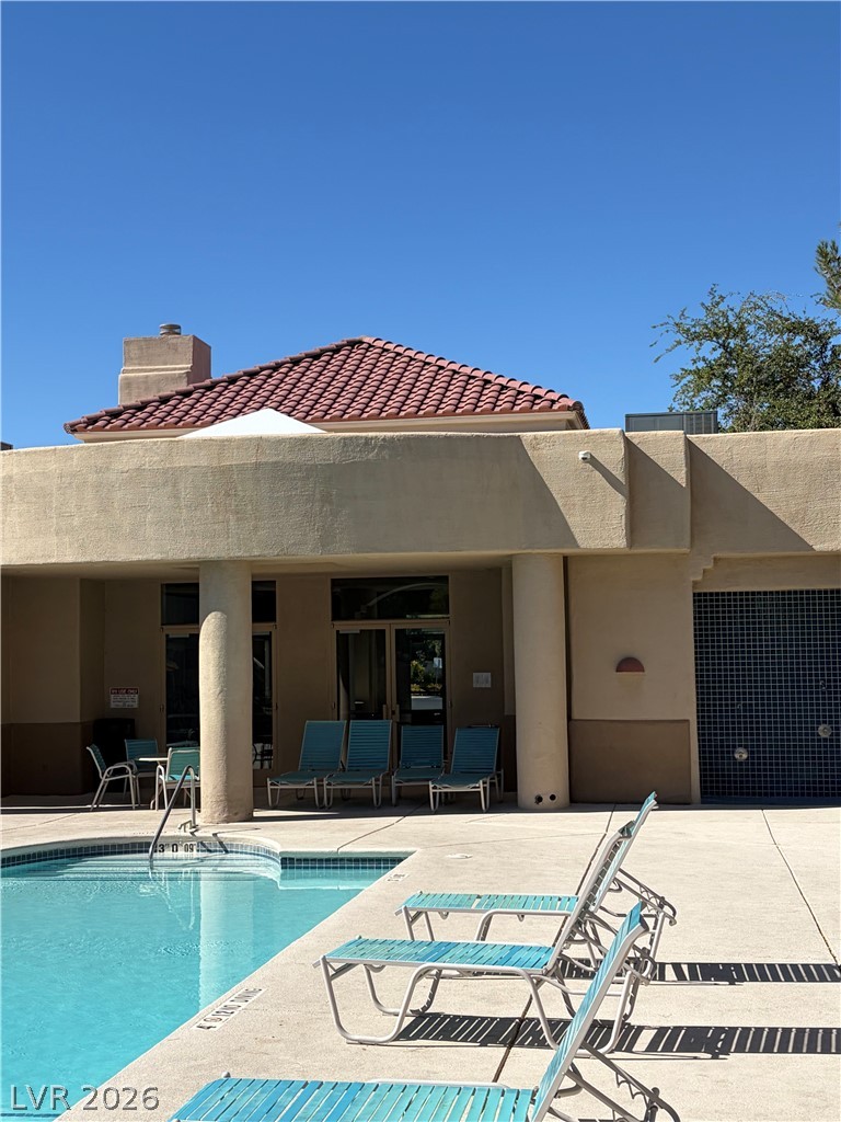 1901 Rio Canyon Court 202 Las Vegas NV 89128