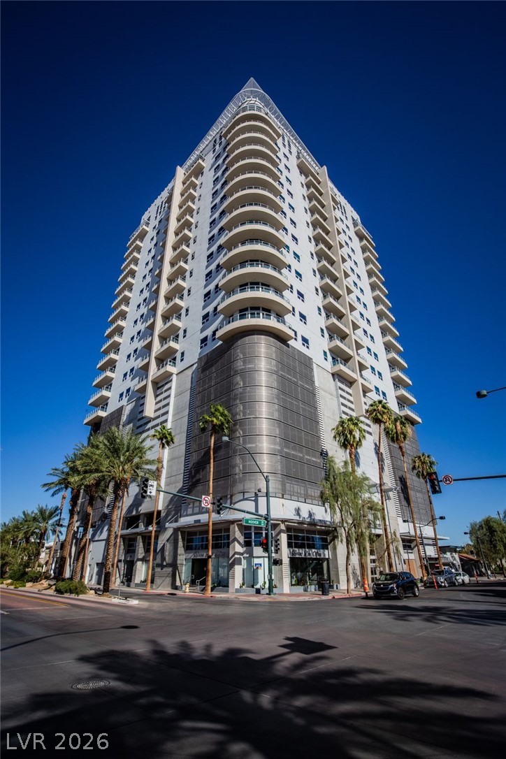 200 Hoover Avenue 1401 Las Vegas NV 89101