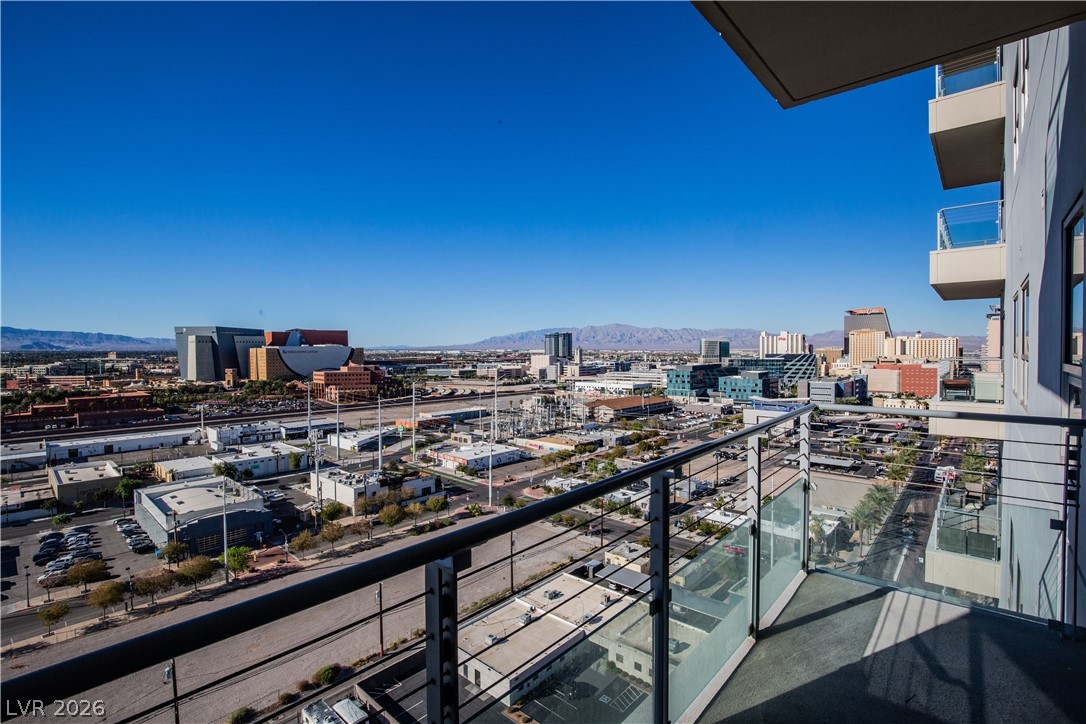 200 Hoover Avenue 1401 Las Vegas NV 89101