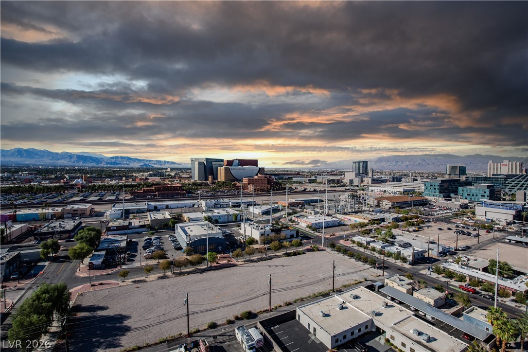 200 Hoover Avenue 1401 Las Vegas NV 89101