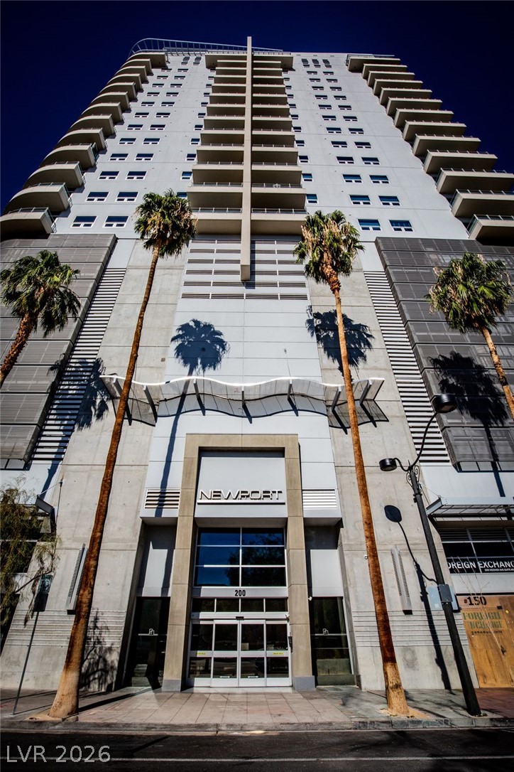 200 Hoover Avenue 1401 Las Vegas NV 89101