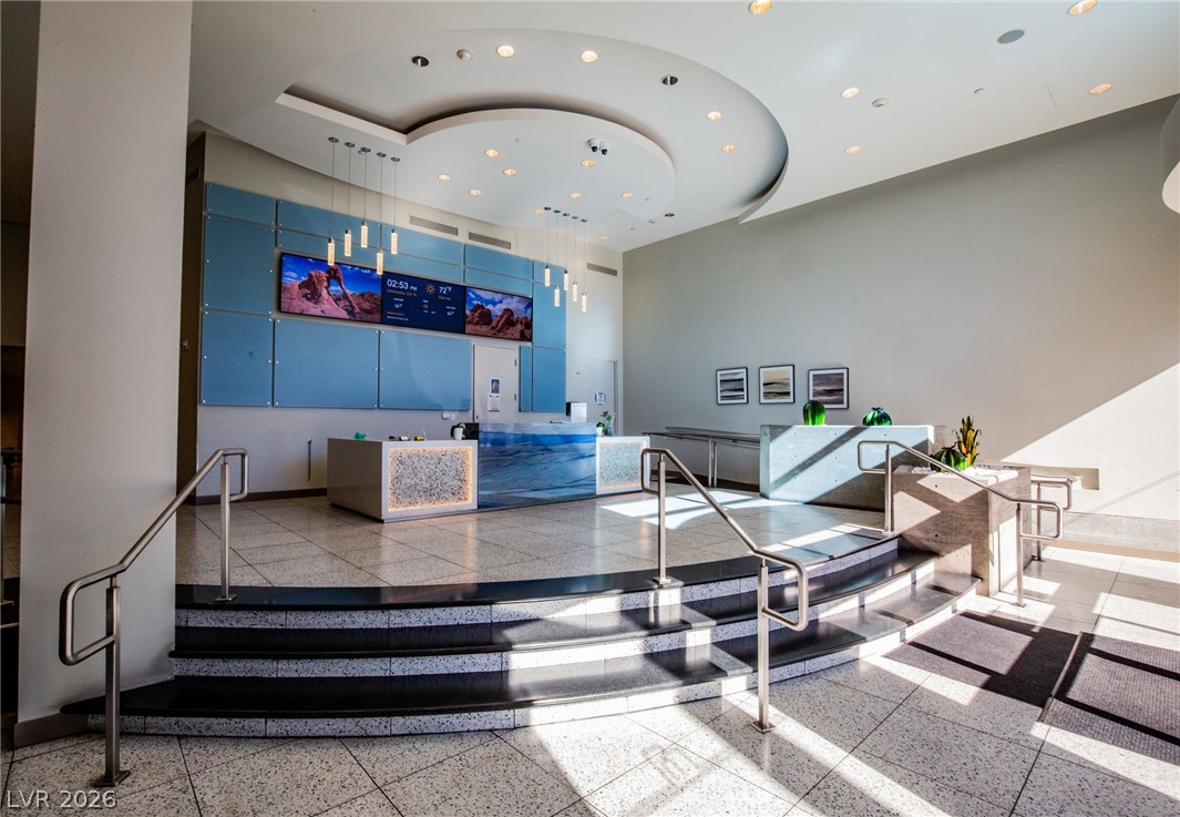 200 Hoover Avenue 1401 Las Vegas NV 89101