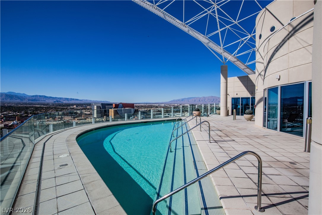 200 Hoover Avenue 1401 Las Vegas NV 89101
