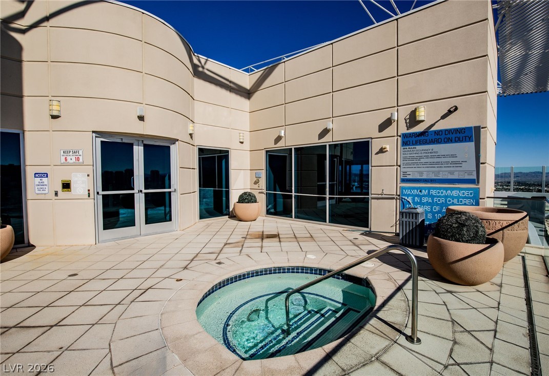 200 Hoover Avenue 1401 Las Vegas NV 89101