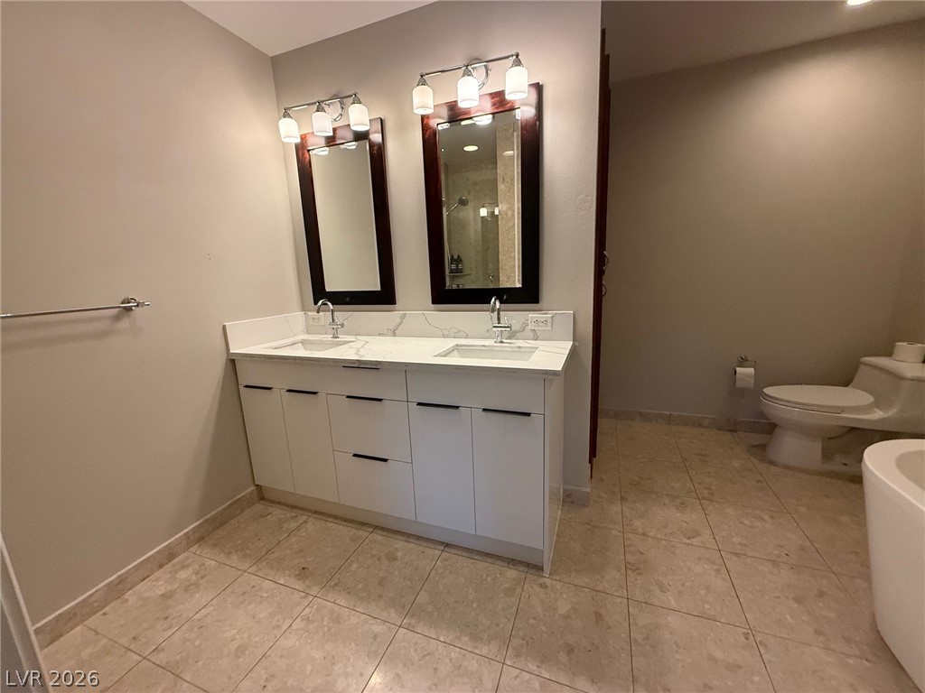 4525 Dean Martin Drive 401 Las Vegas NV 89103