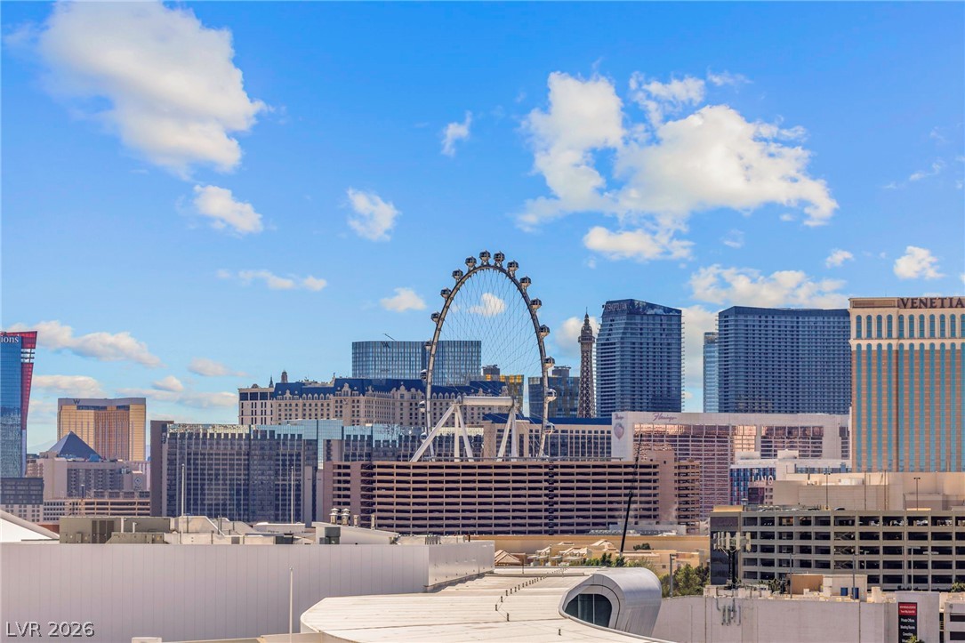 2877 Paradise Road 901 Las Vegas NV 89109