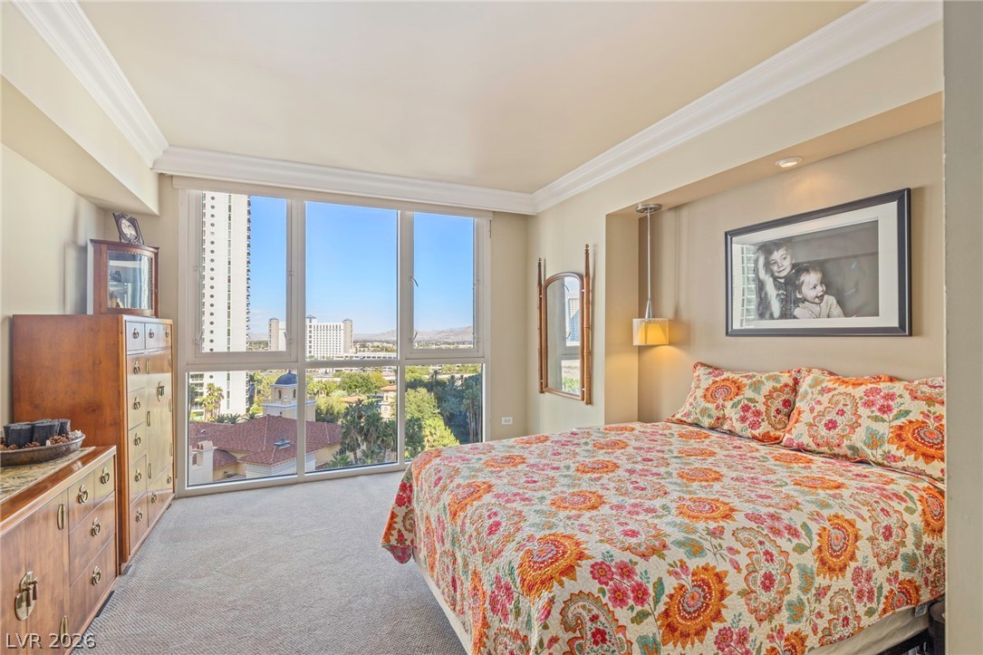 2877 Paradise Road 901 Las Vegas NV 89109