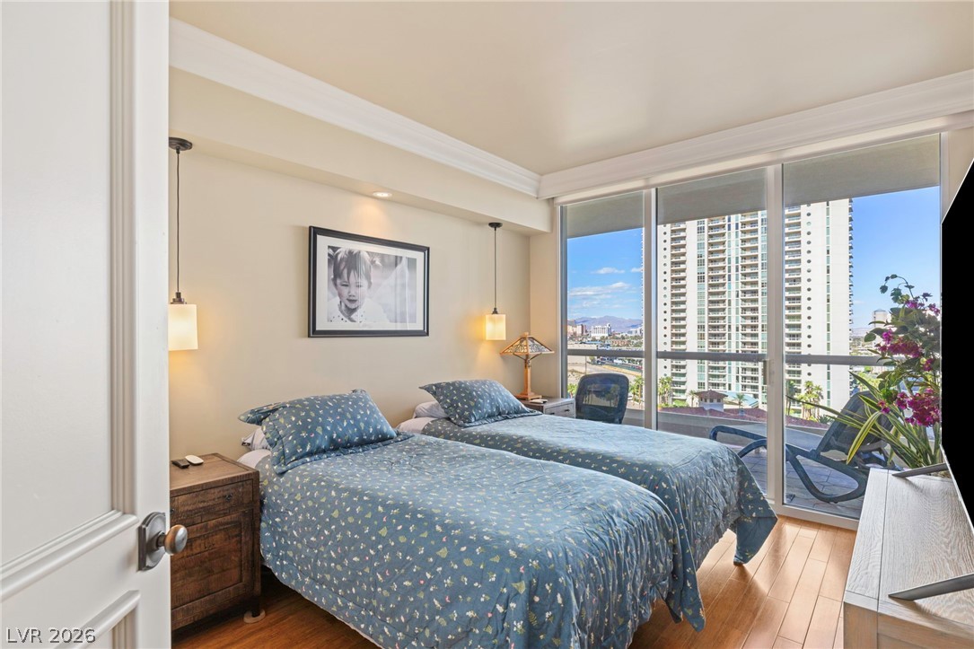 2877 Paradise Road 901 Las Vegas NV 89109
