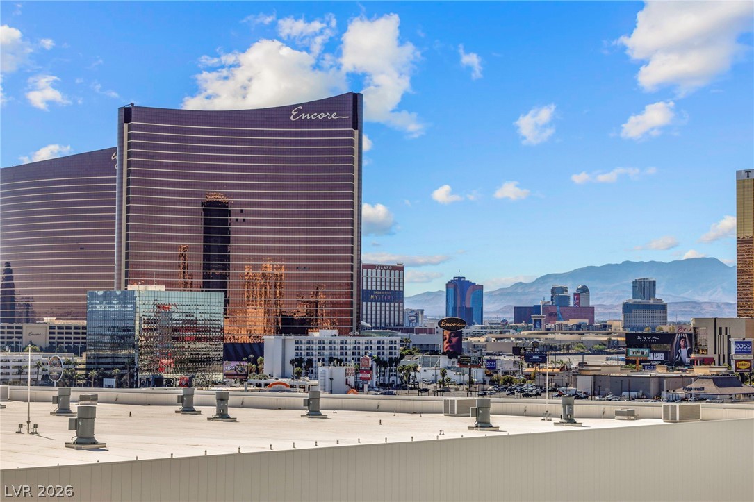 2877 Paradise Road 901 Las Vegas NV 89109