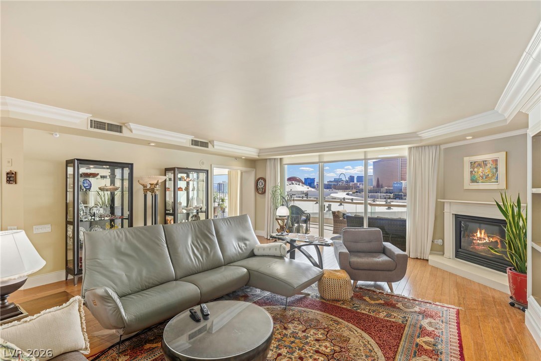 2877 Paradise Road 901 Las Vegas NV 89109