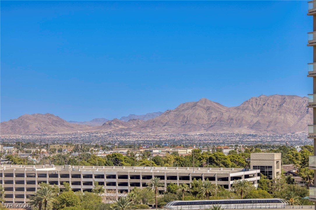 2877 Paradise Road 901 Las Vegas NV 89109