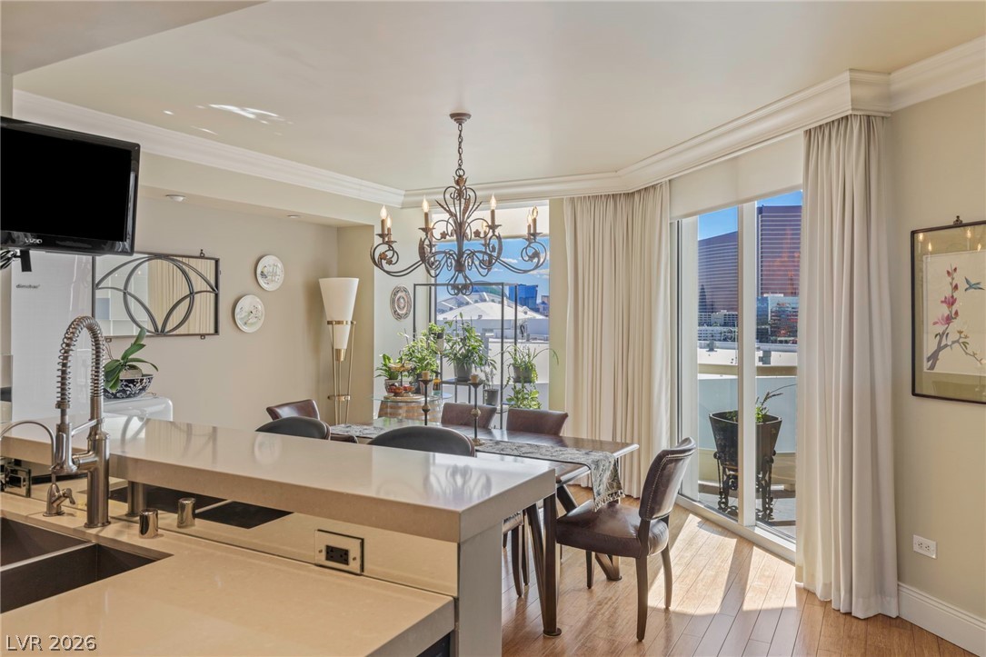 2877 Paradise Road 901 Las Vegas NV 89109