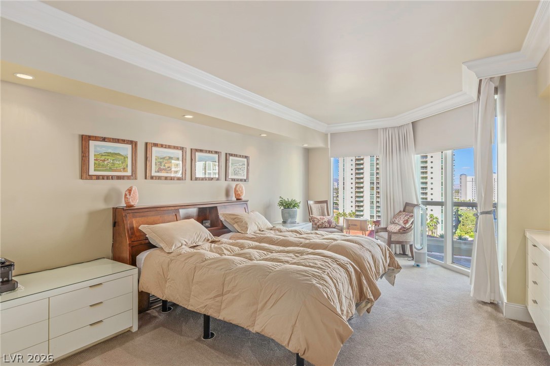 2877 Paradise Road 901 Las Vegas NV 89109