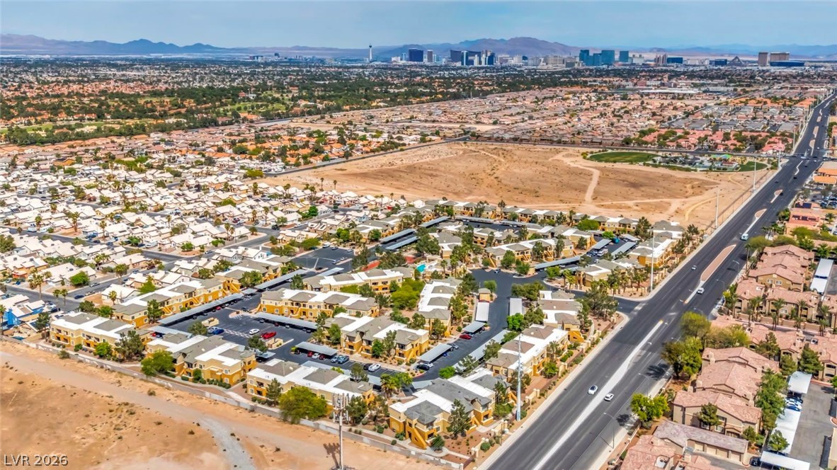8070 West Russell Road 1060 Las Vegas NV 89113