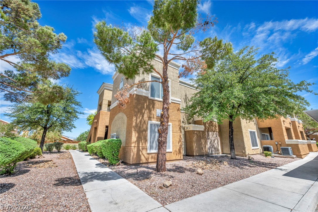 8070 West Russell Road 1060 Las Vegas NV 89113