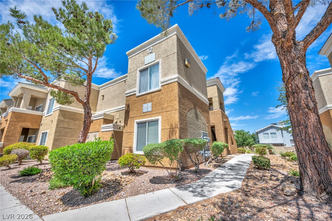 8070 West Russell Road 1060 Las Vegas NV 89113