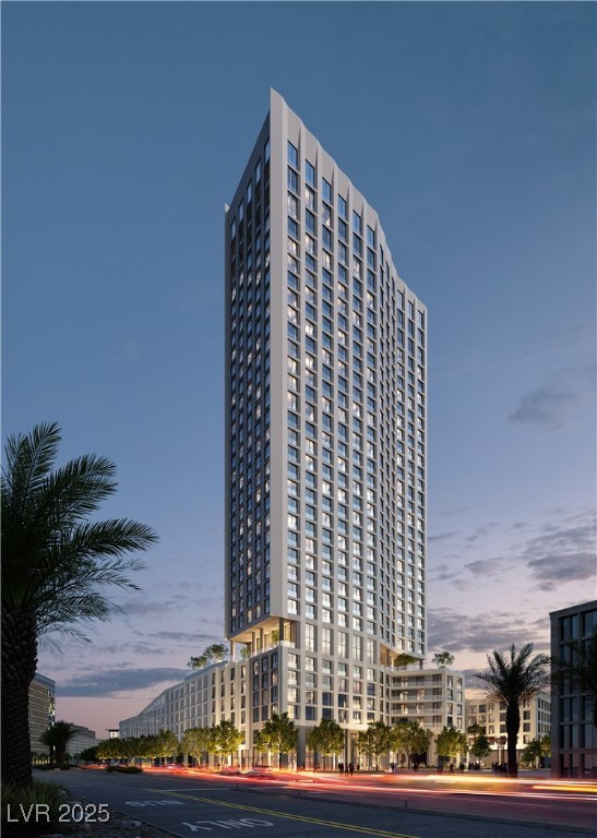 700 West Carson Avenue 2002 Las Vegas NV 89106