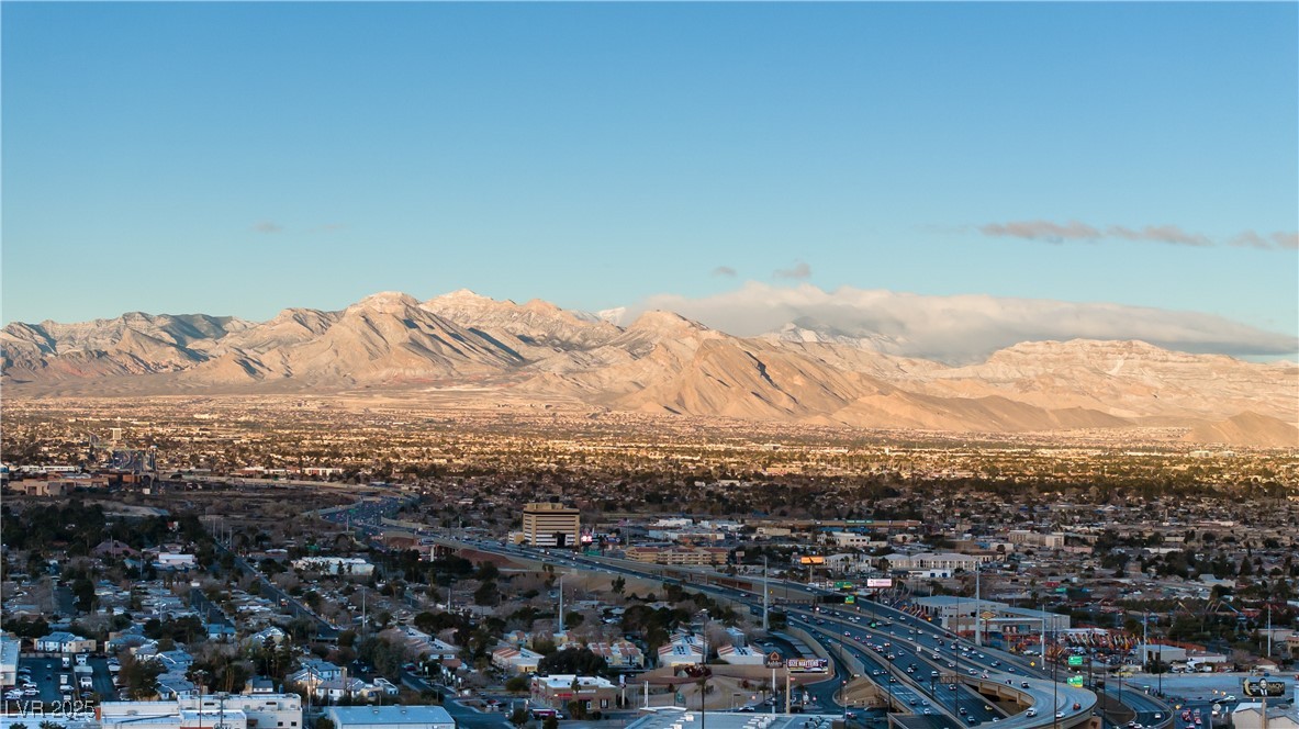 700 West Carson Avenue 2002 Las Vegas NV 89106