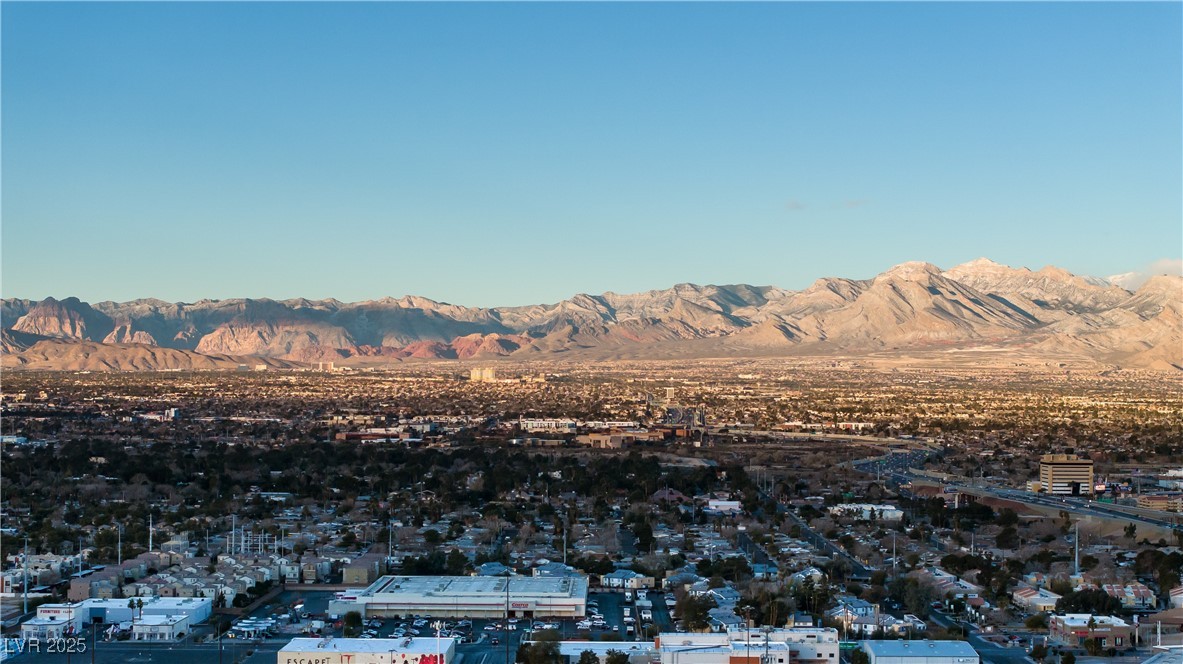 700 West Carson Avenue 2002 Las Vegas NV 89106