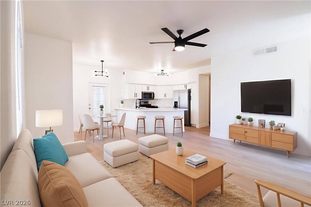 5225 West Reno Avenue 122 Las Vegas NV 89118