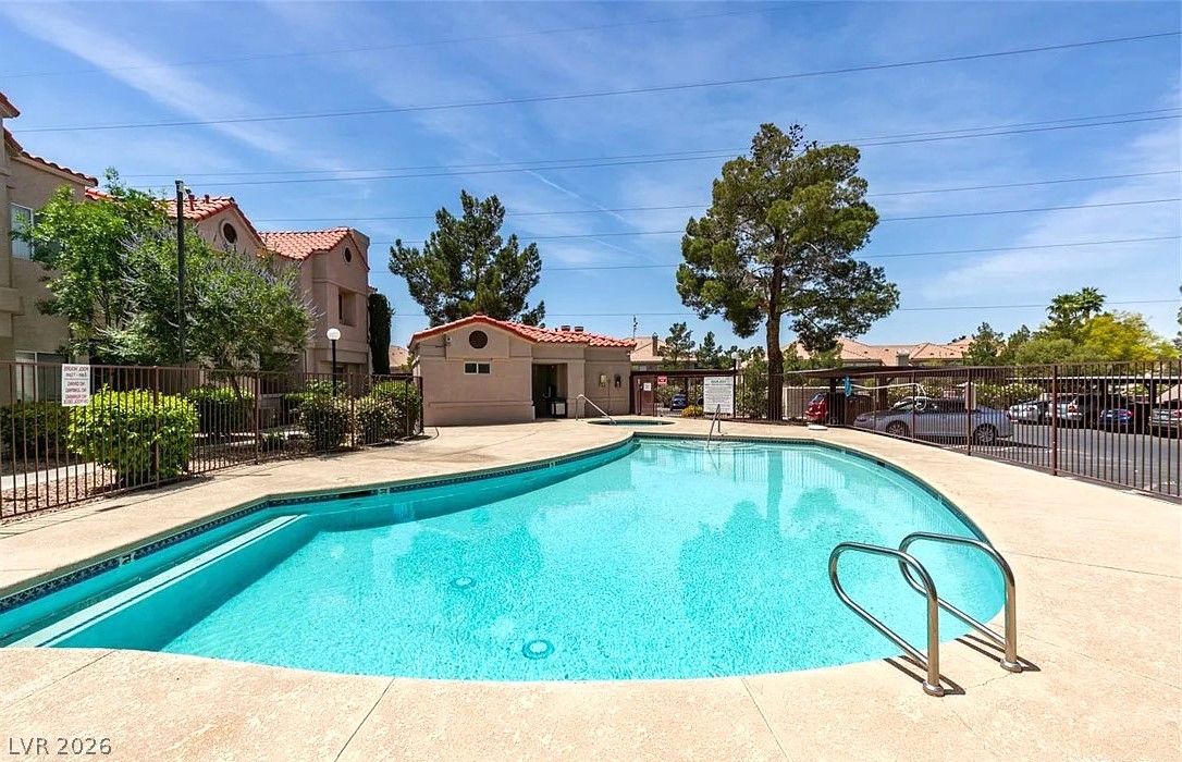 5225 West Reno Avenue 122 Las Vegas NV 89118