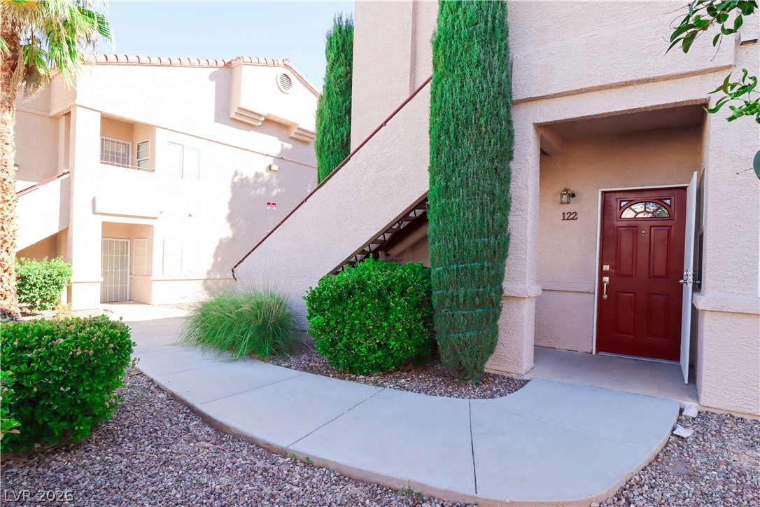 5225 West Reno Avenue 122 Las Vegas NV 89118