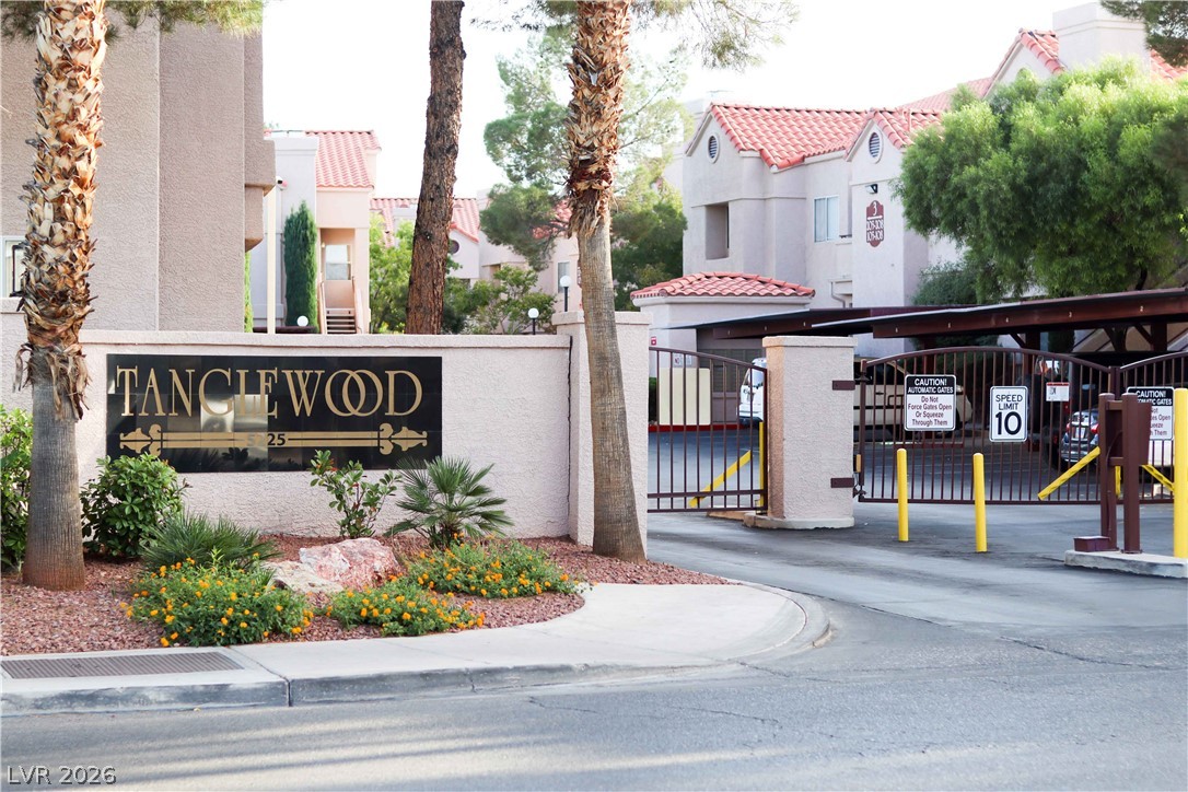 5225 West Reno Avenue 122 Las Vegas NV 89118