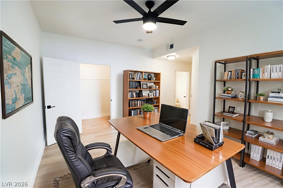 5225 West Reno Avenue 122 Las Vegas NV 89118
