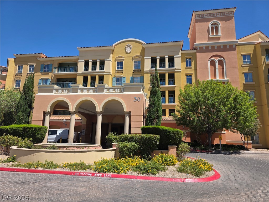 30 Strada Di Villaggio 631 Henderson NV 89011