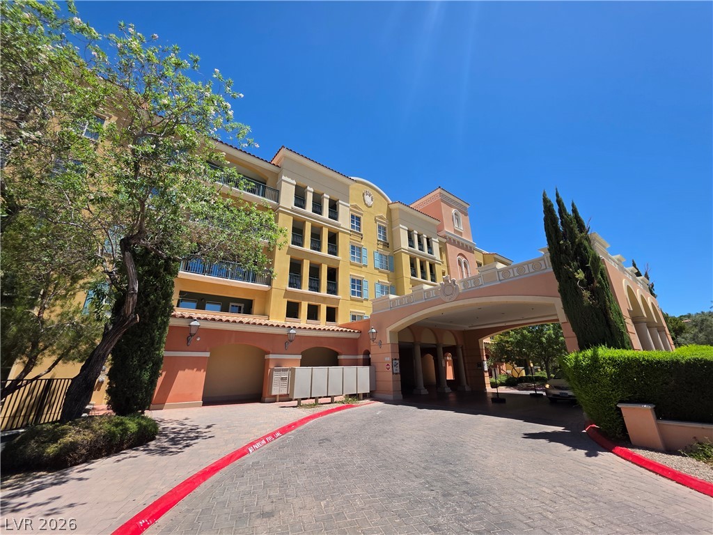 30 Strada Di Villaggio 631 Henderson NV 89011