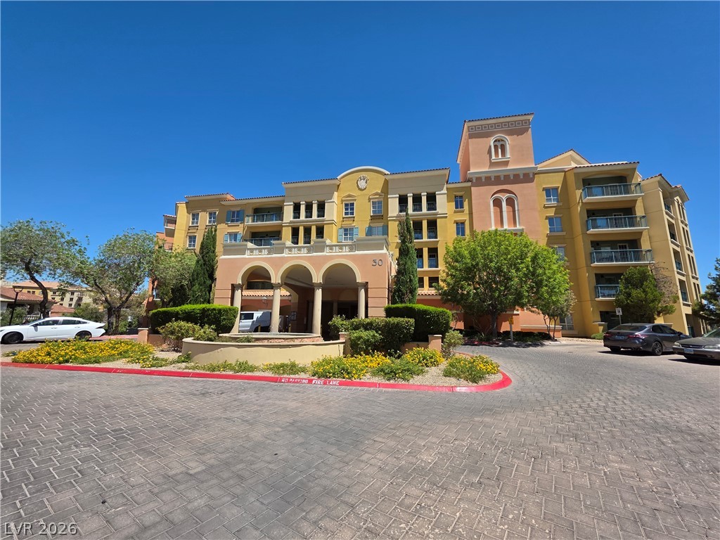 30 Strada Di Villaggio 631 Henderson NV 89011
