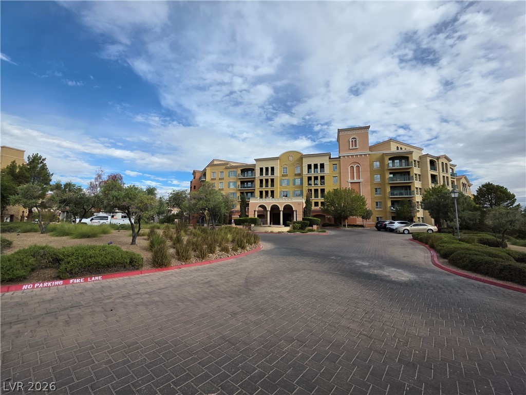 30 Strada Di Villaggio 631 Henderson NV 89011