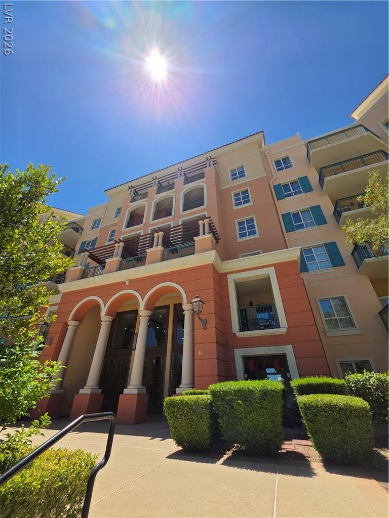 30 Strada Di Villaggio 631 Henderson NV 89011