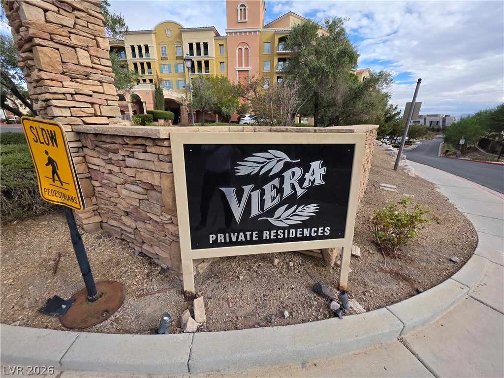30 Strada Di Villaggio 631 Henderson NV 89011