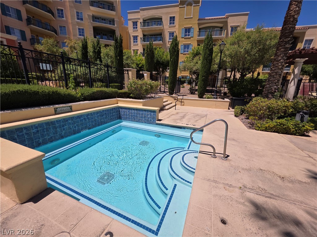 30 Strada Di Villaggio 631 Henderson NV 89011