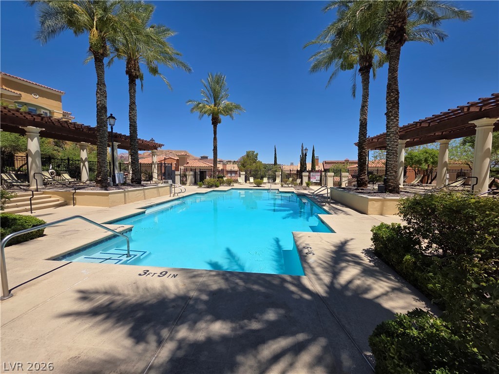 30 Strada Di Villaggio 631 Henderson NV 89011