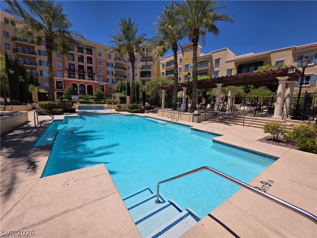 30 Strada Di Villaggio 631 Henderson NV 89011