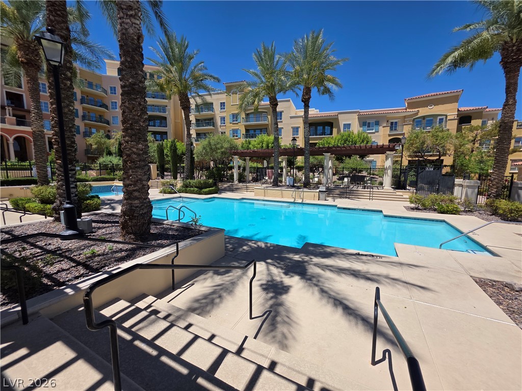 30 Strada Di Villaggio 631 Henderson NV 89011
