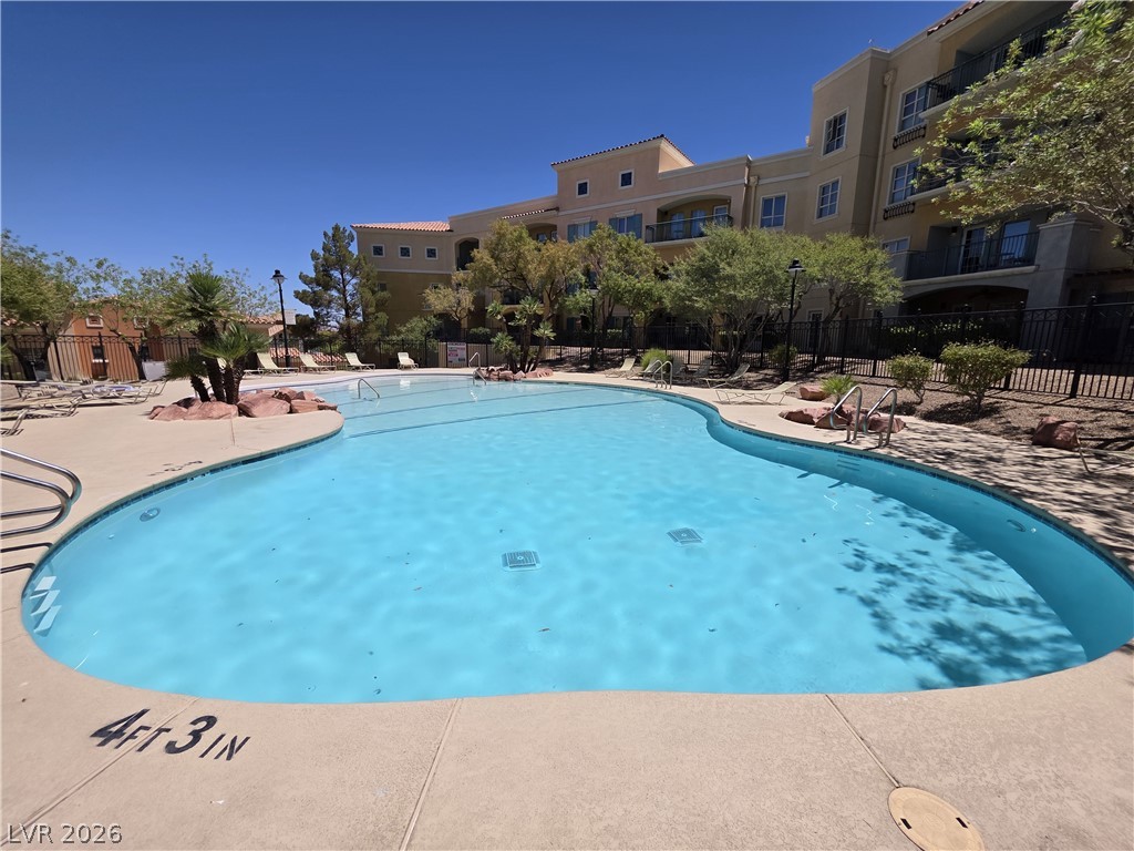 30 Strada Di Villaggio 631 Henderson NV 89011